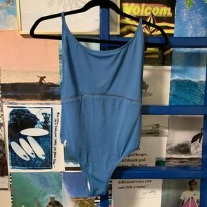 one piece swimsuit